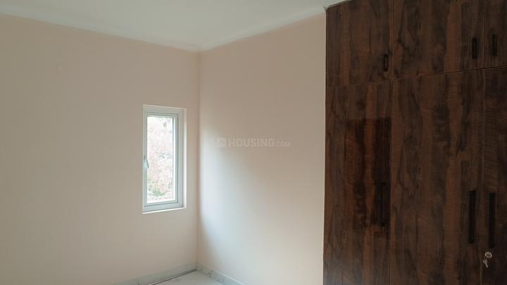 Sec A Pocket B and C Vasant Kunj Bedroom One 1