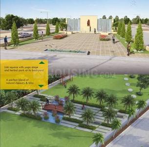Image of 1152 Sq.ft Residential Plot / Land for sale in Old Dhamtari Road, Raipur for Rs. 1785000