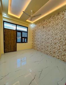 Image of 1200 Sq.ft 3 BHK Independent House for sale in Mathur, Mathavaram, Chennai for Rs. 5500000