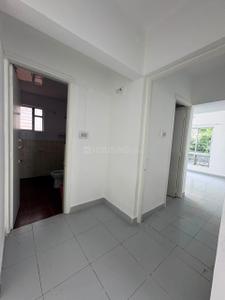 Bedroom Image of 1500 Sq.ft 3 BHK Apartment / Flat for rent in DSK Raanwara, Bavdhan Pune for Rs. 40000