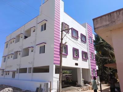 Image of 7000 Sq.ft 12 BHK Independent House for sale in Dommasandra, Bengaluru for Rs. 35000000