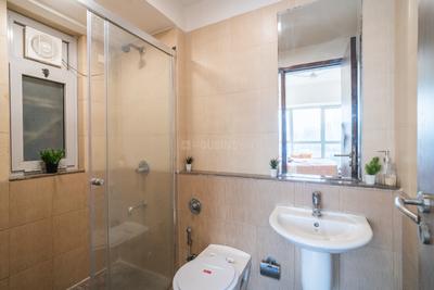 Image of 1930 Sq.ft 4 BHK Apartment / Flat for sale in DB Woods, Goregaon East, Mumbai for Rs. 77500000
