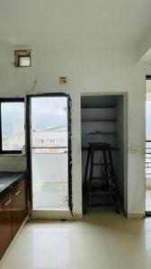 Kitchen Image of 1152 Sq.ft 2 BHK Apartment / Flat for sale in Nirnay Nagar Ahmedabad for Rs. 5100000