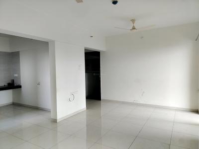 Living Room Image of 1385 Sq.ft 3 BHK Apartment / Flat for sale in Paranjape Abhiruchi Parisar T1 T2 T3 M1A M1B And M2, Mokarwadi Pune for Rs. 8599999