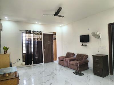 Hall Image of 1500 Sq.ft 1 BHK Builder Floor for rent in Sector 9 Faridabad for Rs. 22000
