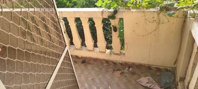 Balcony Image of 1815 Sq.ft 4 BHK Apartment / Flat for sale in Royal Heritage, Sector 70 Faridabad for Rs. 12500000
