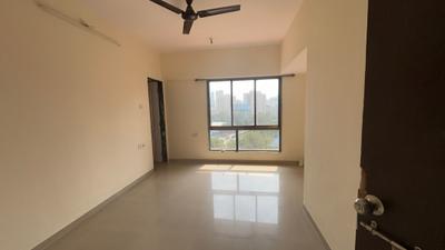 Bedroom Image of 1650 Sq.ft 3 BHK Apartment / Flat for rent in Thane West Thane for Rs. 48000
