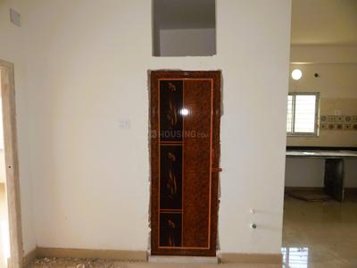 Hall Image of 910 Sq.ft 2 BHK Apartment / Flat for sale in Dum Dum Cantonment Kolkata for Rs. 2912000