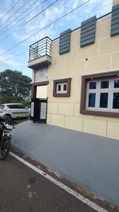 Image of 600 Sq.ft 2 BHK Independent House for sale in Sardar Vallabh Bhai Patel Nagara, Mysore for Rs. 6200000