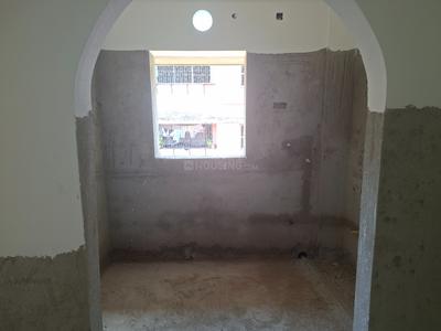 Kitchen Image of 1175 Sq.ft 3 BHK Apartment / Flat for sale in Bansdroni Kolkata for Rs. 6460000