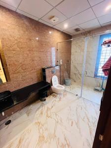 Bedroom Image of 3000 Sq.ft 4 BHK Villa for rent in Vaishali Nagar Jaipur for Rs. 80000