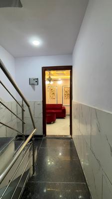 Image of 450 Sq.ft 2 BHK Apartment / Flat for sale in Razapur Khurd, New Delhi for Rs. 3100000