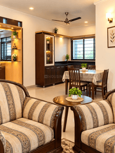 Image of 1350 Sq.ft 2 BHK Apartment / Flat for sale in NCC Nagarjuna Maple Heights Phase II, Mahadevapura, Bengaluru for Rs. 20500000