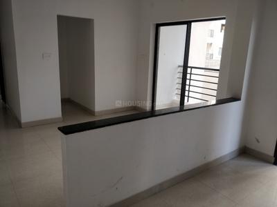 Kitchen Image of 1000 Sq.ft 2 BHK Independent House for sale in Vedanta City Phase 2, Dunda Raipur for Rs. 2750000