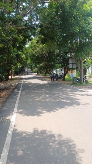 Spring Garden Main Image 1