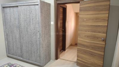 Bedroom Image of 3400 Sq.ft 4 BHK Independent House for sale in Pal Gam Surat for Rs. 27500000