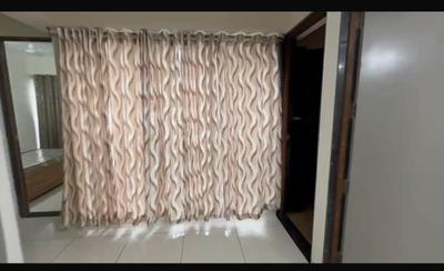 Bedroom Image of 1550 Sq.ft 3 BHK Apartment / Flat for sale in Kaveri Soham Vivanta, Shilaj Ahmedabad for Rs. 12500000