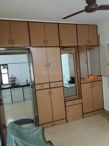 1 BHK Flat