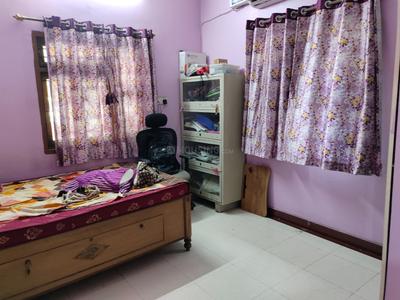 Bedroom Image of 2200 Sq.ft 4.5 BHK Duplex for sale in Mowa Raipur for Rs. 8500000