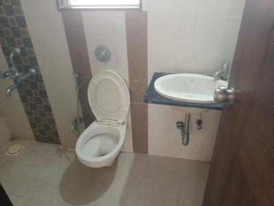 Image of 690 Sq.ft 1 BHK Apartment / Flat for sale in Gagan Micasaa, Wagholi, Pune for Rs. 3750000