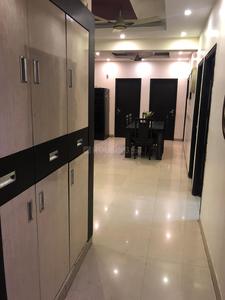 Hall Image of 2500 Sq.ft 4.5 BHK Apartment / Flat for sale in Gardenia Grace, Sector 61 Noida for Rs. 30000000