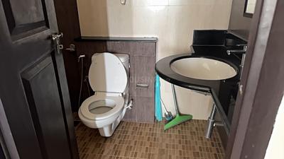 Image of 1412 Sq.ft 3 BHK Apartment / Flat for rent in Malpe Royal Embassy, Vidyaratna Nagar, Udupi for Rs. 55000