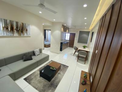 2 BHK Apartment