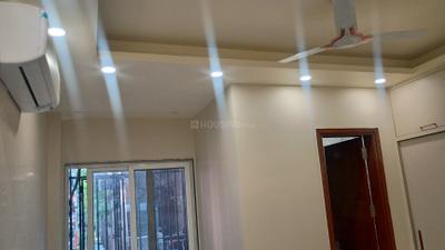 Bedroom Image of 1000 Sq.ft 2 BHK Independent House for rent in RWA Lajpat Nagar 4 Colonies, Lajpat Nagar New Delhi for Rs. 50000