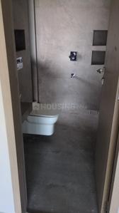 Image of 1680 Sq.ft 3 BHK Apartment / Flat for rent in Experio Platinum Elysium, Nerul, Navi Mumbai for Rs. 90000