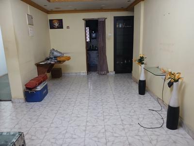 Image of 969 Sq.ft 2 BHK Apartment / Flat for rent in Alto- Betim Porvorim, Goa for Rs. 35000