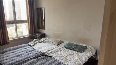 Bedroom Image of 1789 Sq.ft 3 BHK Apartment / Flat for sale in Mapsko Royale Ville, Sector 82 Gurgaon for Rs. 18500000