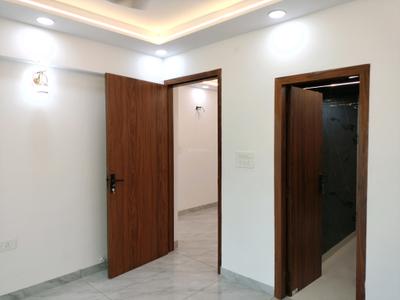 Bedroom Image of 1950 Sq.ft 3 BHK Apartment / Flat for sale in AAKRITI APARTMENTS, Sector 4 Dwarka New Delhi for Rs. 26900000