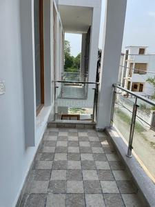 Balcony Image of 1200 Sq.ft 4 BHK Independent House for sale in Sahastradhara Road Dehradun for Rs. 16500000