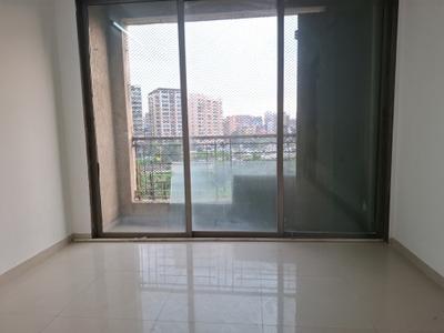 Bedroom Image of 1250 Sq.ft 2 BHK Apartment / Flat for sale in Dharti Ashtavinayak Tower, Kamothe Navi Mumbai for Rs. 10500000
