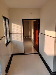 Image of 750 Sq.ft 2 BHK Apartment / Flat for rent in Beltarodi, Nagpur for Rs. 16000