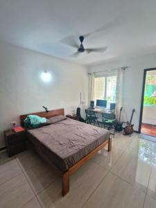 Bedroom Image of 1350 Sq.ft 2 BHK Apartment / Flat for rent in Basaveshwara Nagar Bengaluru for Rs. 41000