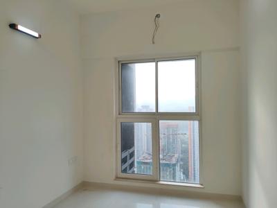 Bedroom Image of 845 Sq.ft 2 BHK Apartment / Flat for rent in Hiranandani Estate Thane for Rs. 42000