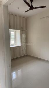 Bedroom Image of 470 Sq.ft 1 BHK Apartment / Flat for rent in Odion The Woods Of East, Chikkanayakanahalli Tumkur for Rs. 13000