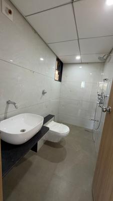 Image of 1750 Sq.ft 2 BHK Apartment / Flat for sale in Pravesh By Kaavyaratna, Randesan, Gandhinagar for Rs. 6200000