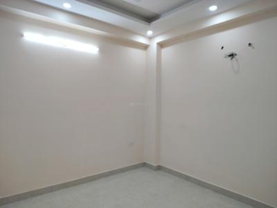 Bedroom Image of 1300 Sq.ft 3 BHK Apartment / Flat for sale in Chhattarpur New Delhi for Rs. 11000000