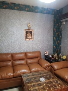 2 BHK Independent Builder Floor