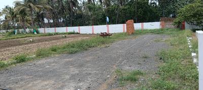 Image of 800 Sq.ft 2 BHK Independent House for sale in Cholavaram, Thiruvallur, Chennai for Rs. 3720000
