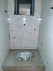 Common Bathroom Image of 835 Sq.ft 2 BHK Apartment / Flat for sale in Bhiwandi Thane for Rs. 3590500