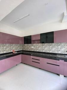 Kitchen Image of 1147 Sq.ft 2 BHK Apartment / Flat for sale in Kiara Residency, Sushant Golf City Lucknow for Rs. 7500000