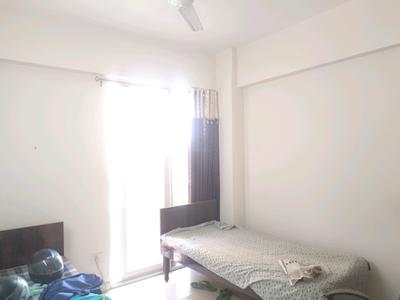 Bedroom Image of 1000 Sq.ft 2 BHK Apartment / Flat for sale in Signature Global The Millennia I, Sector 37D Gurgaon for Rs. 6981000