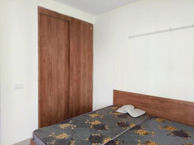 Bedroom Image of 1045 Sq.ft 2 BHK Apartment / Flat for rent in Suncity Avenue 76, Sector 76 Gurgaon for Rs. 32500
