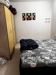 Bedroom Image of 1425 Sq.ft 3 BHK Apartment / Flat for sale in AG8 Aakriti Greens, Salaiya Bhopal for Rs. 4600000