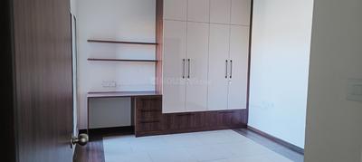 Bedroom Image of 1940 Sq.ft 4 BHK Apartment / Flat for rent in Sumadhura Folium, K R Puram Bengaluru for Rs. 100000