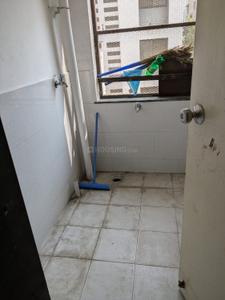 Balcony Image of 1150 Sq.ft 2 BHK Apartment / Flat for sale in Sanjeevani Sadafulee, Balewadi Pune for Rs. 10000000