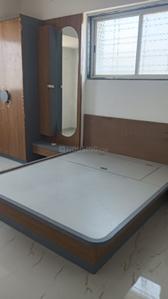 Bedroom Image of 1172 Sq.ft 2 BHK Apartment / Flat for sale in Anand Nagar Ahmednagar for Rs. 5000000
